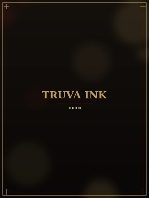 Hektor — Black & Grey