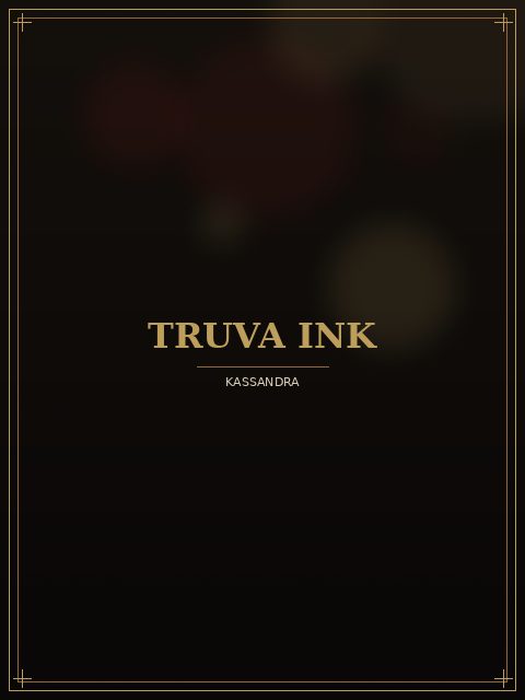 Kassandra — Floral & Botanik