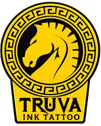 Truva Ink Logo