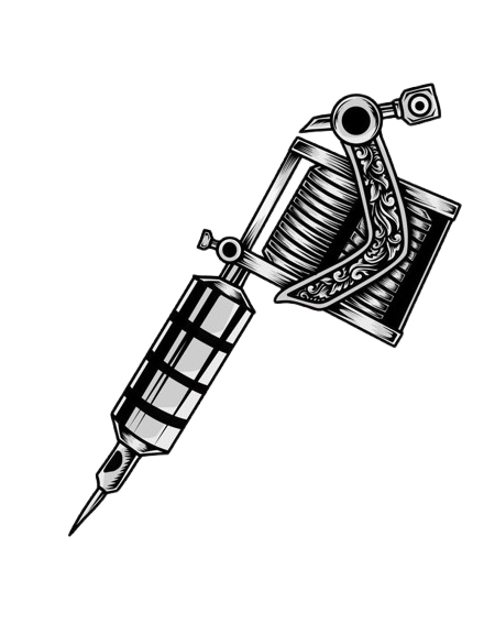 Tattoo Machine